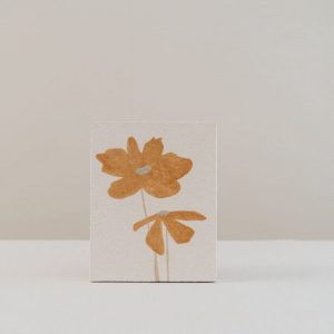 Flowers Wall Art