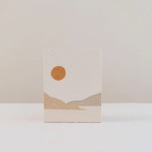 Minimalist Landscape Wall Art