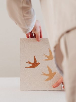 Swallows Wall Art