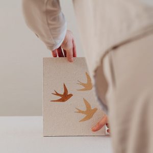 Swallows Wall Art