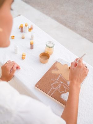 Private workshop