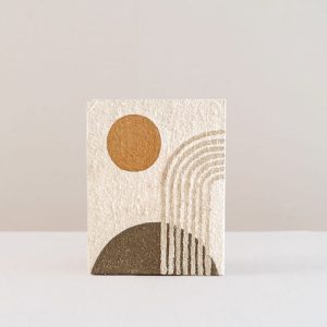 Geometric Wall Art