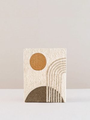 Geometric Wall Art