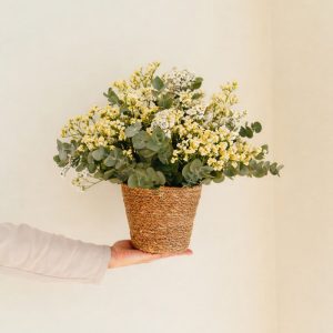 Floral Centerpiece Workshop