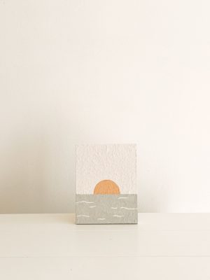Sunset Wall Art