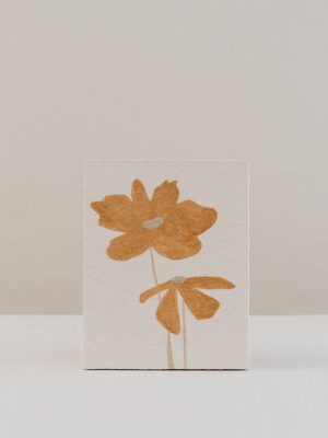 Flowers Wall Art